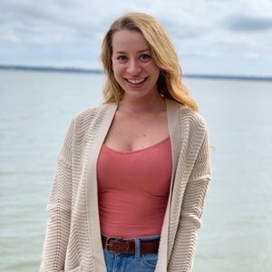 Meet your Posher, Mariah